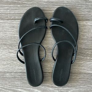 Reformation Ludo sandals